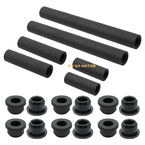 Club Car Precedent 2 x Front Suspension Lower Bushing Sleeve