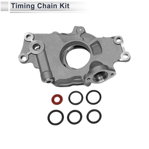 Chevrolet Express Silverado Timing Chain Kit