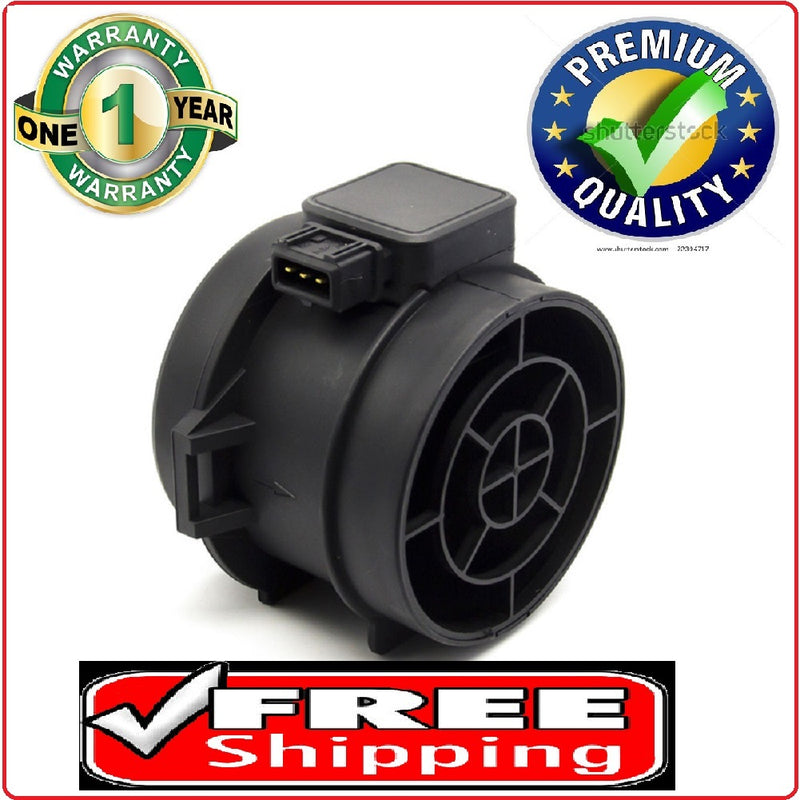 Mass AIR Flow Meter Sensor FIT BMW 330I 530I X5 Z3 E39