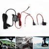 Car / Recorder Dash Cam Fuse Box / Universal Hard Wire Kit Mini USB