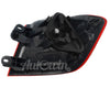 BMW 3 Series F30 Left Side OEM USA Rear Light (2012-2019)