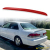 Honda Accord CG Coupe Duckbill Boot Lip Spoiler (1994)