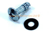Dzus Fork Head Fasteners Head Type & Length Mm