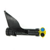 Hyundai Genesis Right Headlamp Washer Spray Nozzle (2010-2016)