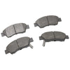 Honda Jazz GD Front Disc Brake Pad Set (2002 - 2008)