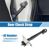 Honda Accord / Acura TL Rear Door Check Strap (1998-2002)