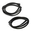 Windshield Rubber Front Rear 2PC Fits Toyota Celica TA20 TA22 TA23 RA20 RA23 D06