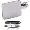 Set of 2 Mirrors Driver & Passenger Side for Chevy Left