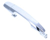 Mitsubishi Triton Front / Rear Left Door Handle No Keyhole (2015–2023)