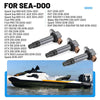 Sea-Doo GTR 3 x Ignition Coils (2010–2023)