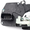 Chevy Suburban GMC Yukon Sierra Driver Side Door Latch Lock Actuator (2007-2014)