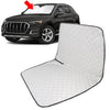 Audi Q5 Foldable Windshield Sun Shade (2018-2025)