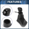 Mercedes Benz Sprinter W906 6 Speed Gear Shifter Knob & Cover (2006-2018)