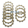 Yamaha WR250 FF / FG (4T / Reverse) 2015-2016 Clutch Friction Plate Kit