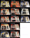 Toyota Hilux SR5 Disc Brake Hardware Kit (1988-1997)