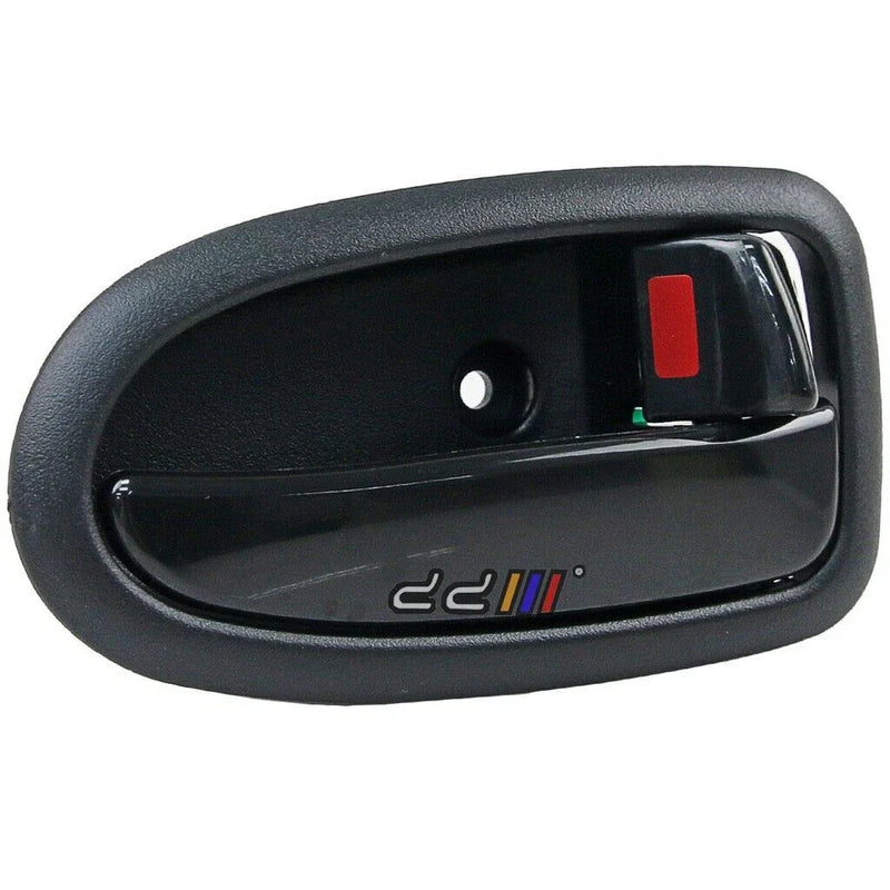 Hyundai Matrix Interior Door Handle (Black) (2001-2007)