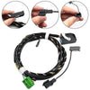 Jetta Golf Stereo Surround Module Cable