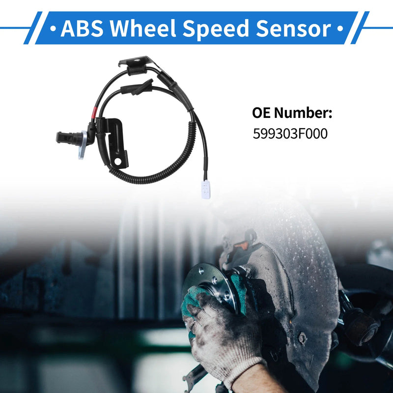 KIA Amanti ABS Wheel Speed Sensor (2004-2006)