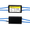 2 x T10 W5W Error Warning Load Resistors