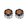 Toyota Landcruiser 76 78 79 105 Series Free Wheeling Hubs (98-17)