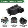 Ford Explorer HVAC Blower Motor Resistor (1998-2001)