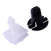Nissan 10x Side Skirt Moulding Trim Clips