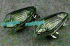 Honda CBR 1000RR (2008-2009) -  Front Turn Signal Smoke Lens Covers