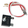 Suzuki FM50 FR80 GP125 PV50 ZR50 DR400 GP100 Voltage Rectifier Regulator (1975-2000)