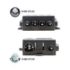 Mega & Midi Fuses Heavy Duty Power Distribution Fuse Box