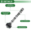 Jeep Grand Cherokee (2016-2023) 1 x Pcs Exhaust Engine Camshaft