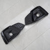 2020-2023 Audi A5 S5 Front Bumper Fog Light Covers (2 x Covers)