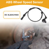 Ford Explorer Rear Left ABS Wheel Speed Sensor (2002-2005)