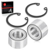 Honda Pioneer 1000 2 Front or Rear Wheel Bearing + Circlip (2016–2022)