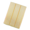 Dodge Sprinter 2500 3500 Engine Air Filter (2007-2009)