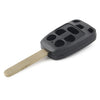 Honda Odyssey 6-Button Remote Key Fob Case Shell (2011-2013)