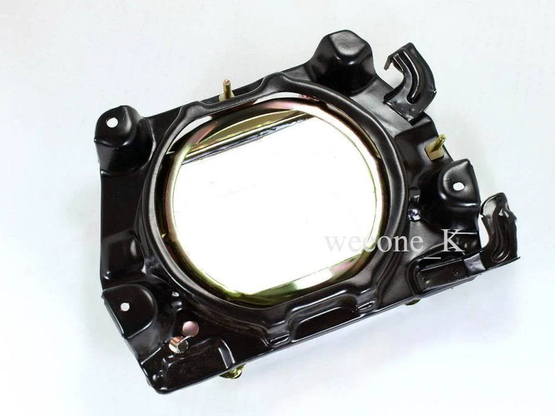 Isuzu TFR 2500DI Lamp Light Housing (Right Side) (1989-2001)