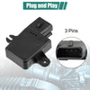 Ford Bronco MAP Manifold Absolute Air Intake Sensor (1984-1996)