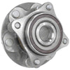 Toyota Fortuner Front Wheel Bearing Hub Assembly (2015–2019)