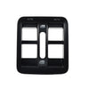 Jeep Wrangler Power Window Switch Bezel (2011-2018)