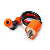 Polaris Trail Boss 330 Ignition Coil Spark Plug CDI (2003-2012)