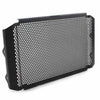 YAMAHA FZ09 MT-09 Tracer 900 XSR Steel Radiator Grill Guard Cover (2014-2023)