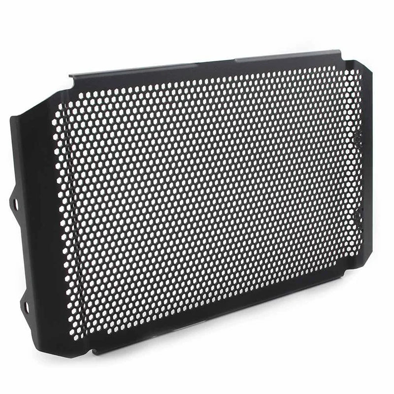 YAMAHA FZ09 MT-09 Tracer 900 XSR Steel Radiator Grill Guard Cover (2014-2023)
