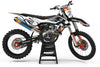 KTM 50 SX Sprint Style Graphics (2016-2023)