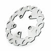 Suzuki GSX1300R Hayabusa, GSX1100R Rear Brake Disc Rotor (1999-2007)