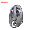 Kia Carnival Chrome Front Left Exterior Door Handle (1999-2005)