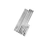 Toyota Sienna Seat Rail Protection Strip Non-Slip (2011–2020)