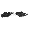 Chrysler 300C 2 x Front Bumper Brackets Left & Right (2011–2020)