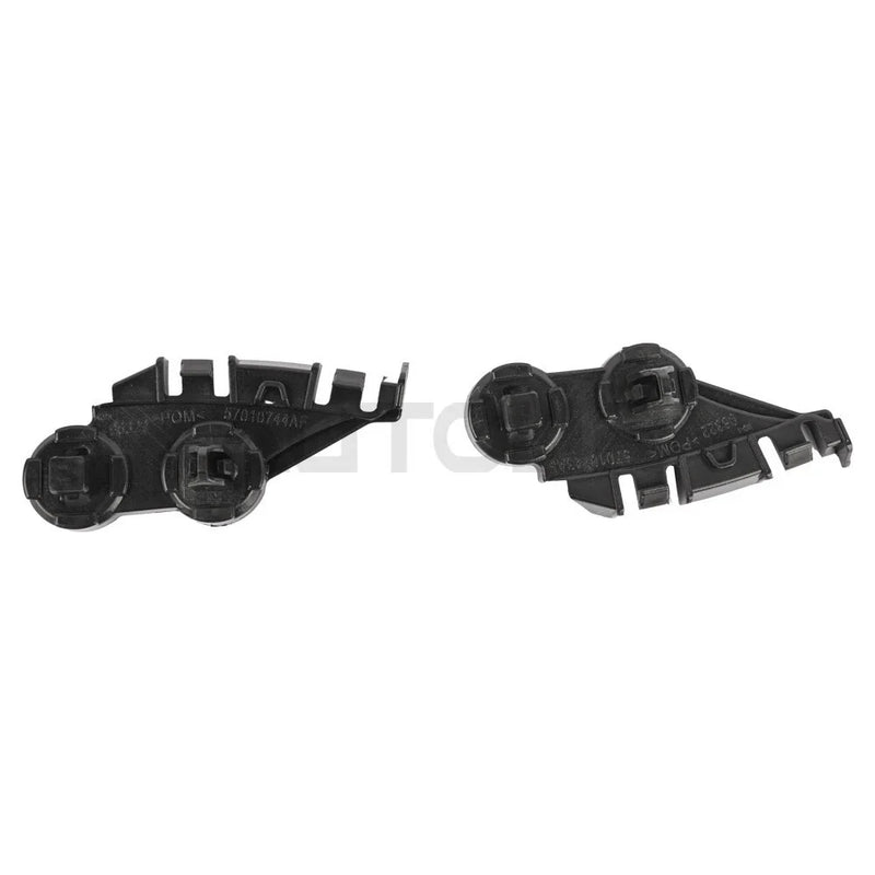 Chrysler 300C 2 x Front Bumper Brackets Left & Right (2011–2020)