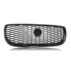 Jaguar XE Front Bumper Upper Grille Mesh (2015-2020)