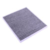 Kia Spectra, Spectra5 Pollen Cabin Air Filter (2005-2009)